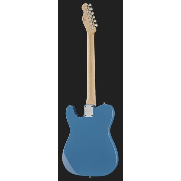 Squier Sonic Tele LRL CAB