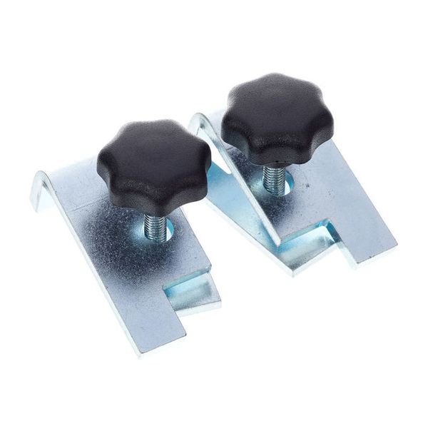 Stageworx Variable Stair Adapter Kit