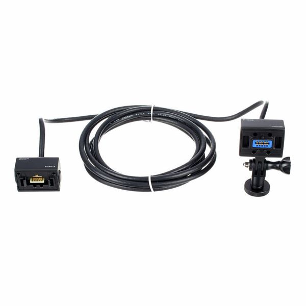 Zoom ECM-3