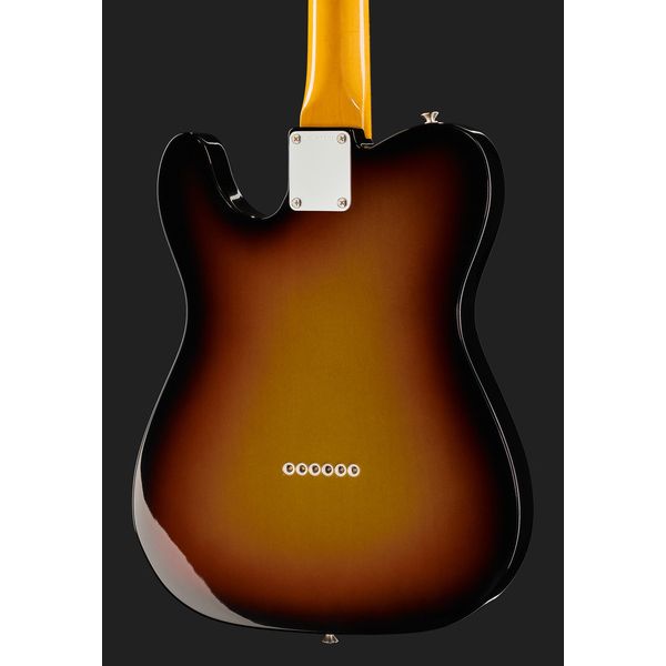 Fender AV II 63 TELE RW WT3TB