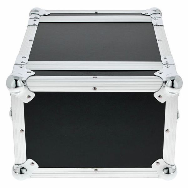 Flyht Pro Stage Rack 9,5" 4U Double Door
