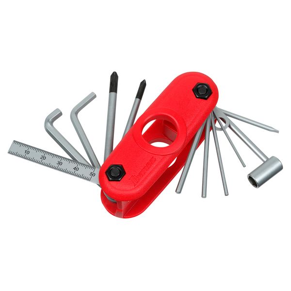 Ibanez RGR752AHBF-WK