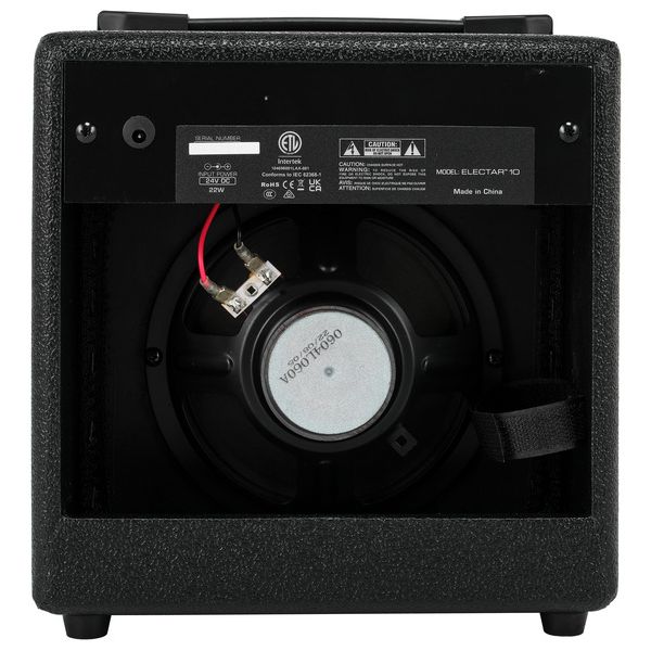 Kramer Guitars Focus Electric Player Pack BK