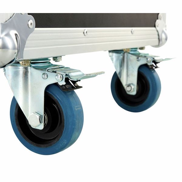 Flyht Pro CX Tour Case 4 Par64 Short