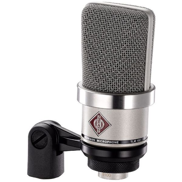 Neumann TLM 102