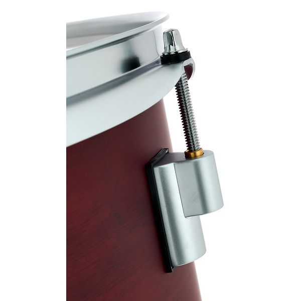 DrumCraft Series 6 14"x12" Floor Tom SBR