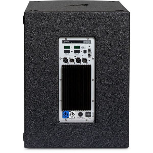 KS audio CPD W1