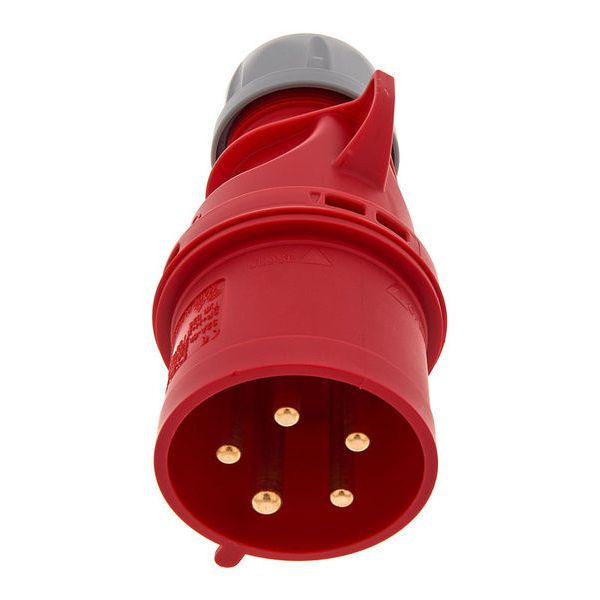 PCE 025-6 Shark 32A 5pol 400V M