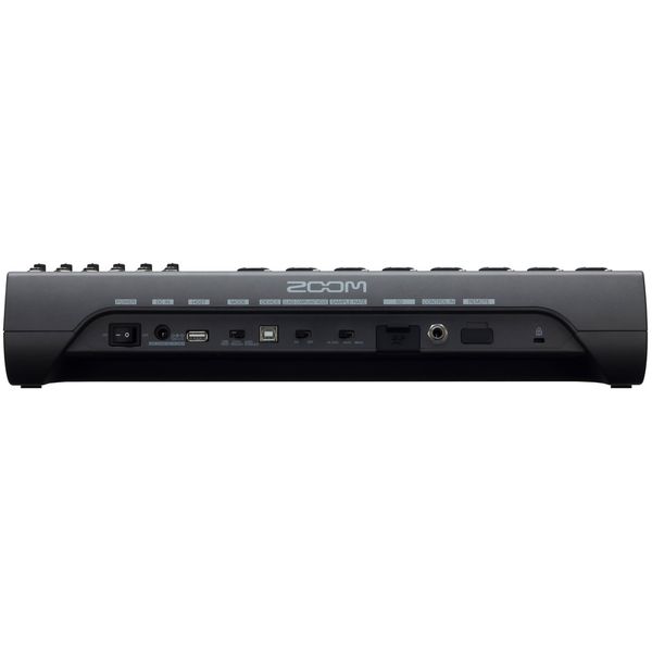 Zoom LiveTrak L-20 Case Bundle