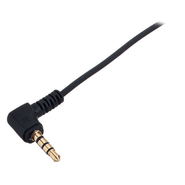 Albrecht Nackenbügelmikrofon for ATT400