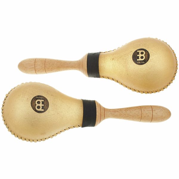 Meinl MSM4 Jumbo Maracas