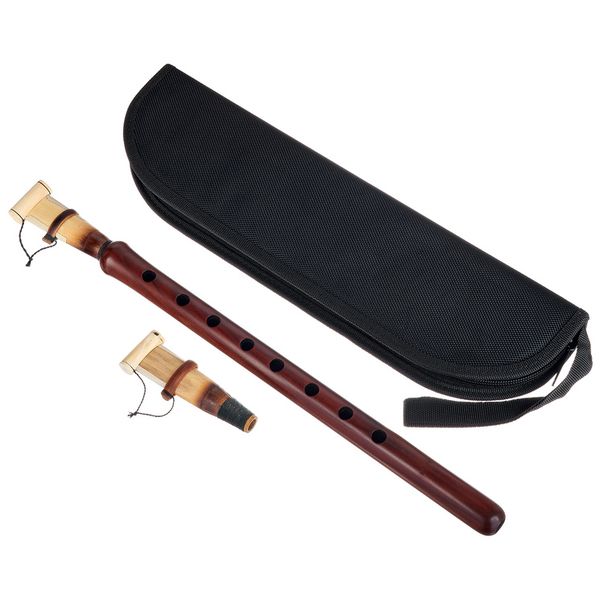 Thomann Duduk in A Special Edition