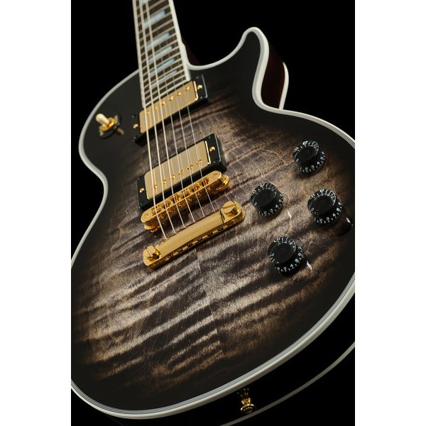 Gibson Les Paul Custom HPT Cobra B #2