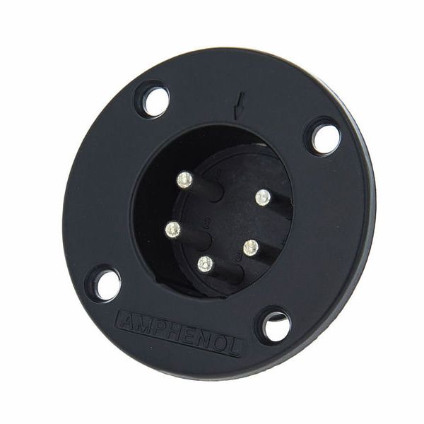 Amphenol EP5 Male for Installation