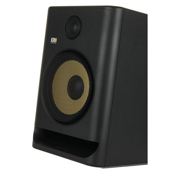 KRK Rokit RP8 G5 M-Control Bundle