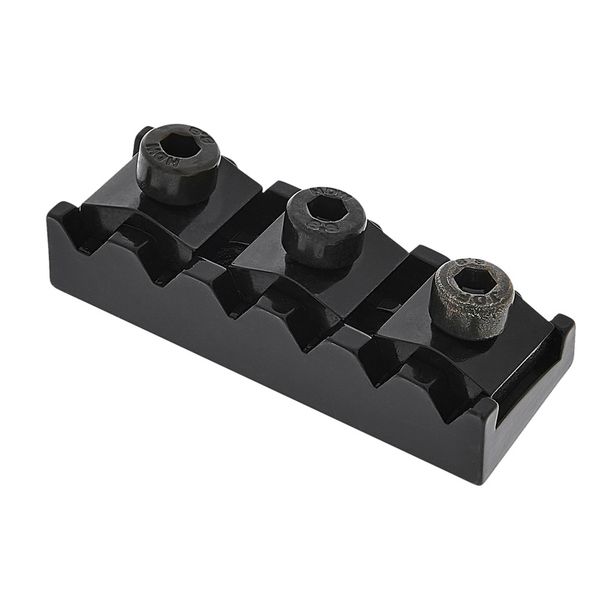 Floyd Rose Locking Nut R3 Black