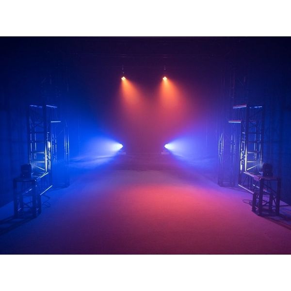 Eurolite LED TMH-46 Moving-Head Wash