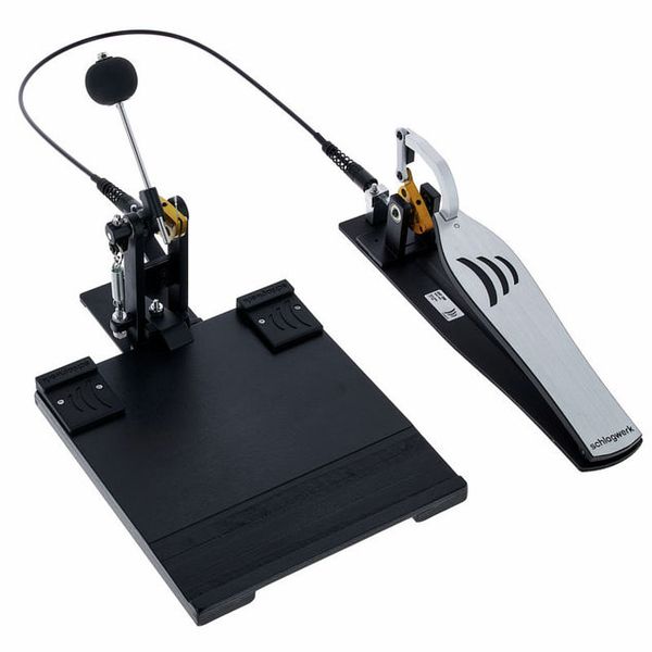 Schlagwerk CAP200 Cajon Pedal