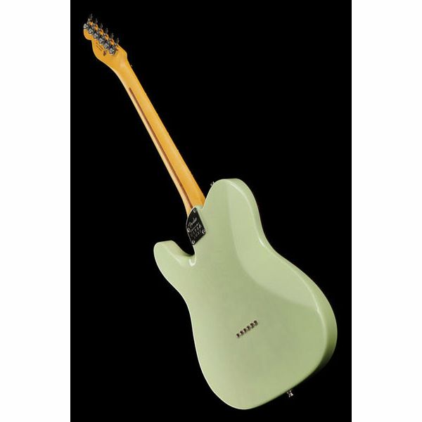 Fender AM Ultra Luxe Tele RW SFG TRN