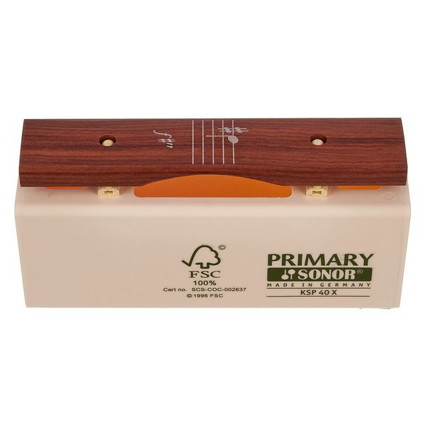 Sonor KSP40X f#2 Tenor/Alto Primary