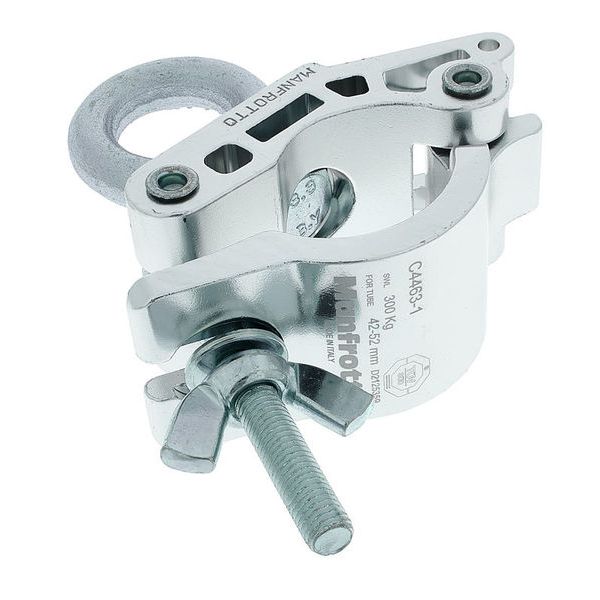 Avenger C4463-1 MP Eye Coupler w. Ring