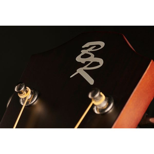 Baton Rouge X11LS/D Dreadnought