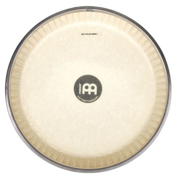 Meinl 11" Nuskyn Head TTR