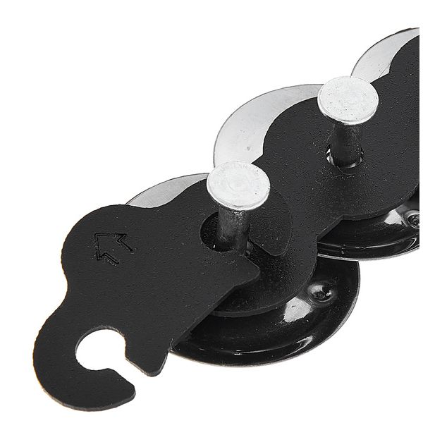 Oruga Jingles Medium