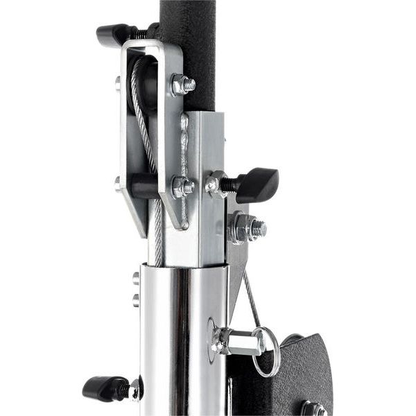 Stairville Wind Up DJ Bundle II