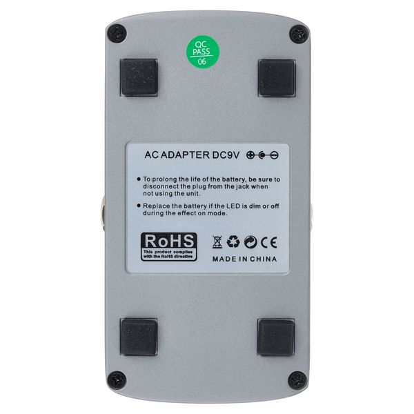 Joyo JF-31 Noise Gate