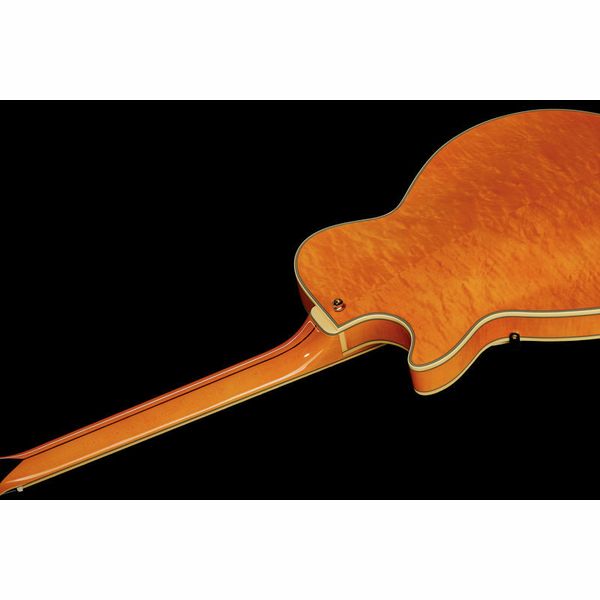 DAngelico Excel SS Vintage Natural