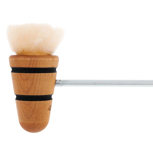 Low Boy Puff Daddy Natural Black