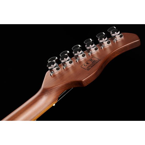 Larry Carlton S7FM TBL LH