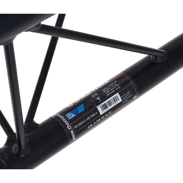 Stageworx DT23B-T42 Deco Truss T-piece