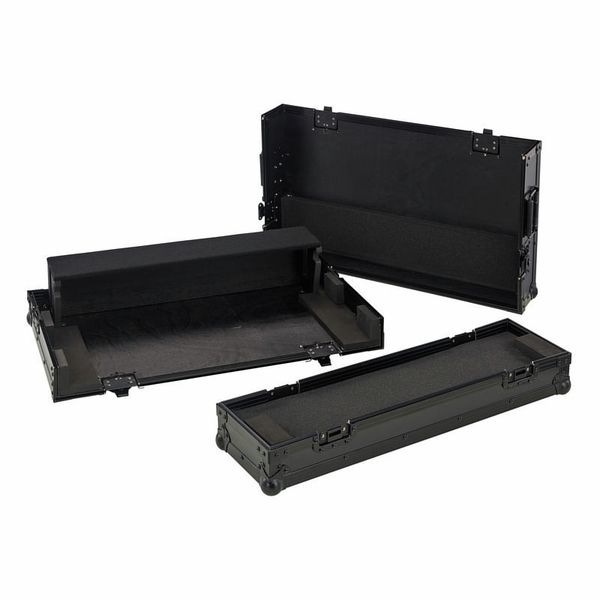 Showtec Case for LAMPY 40