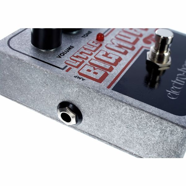 Electro Harmonix Little Big Muff Pi