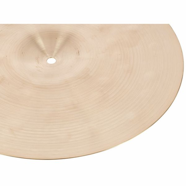 Meinl 14" Byzance Dual Hi-Hat
