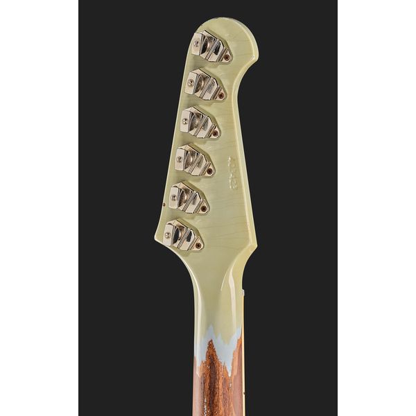 Gibson 1963 Firebird V Reissue AFB HA