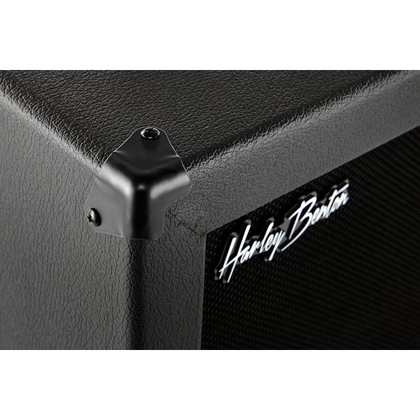 Harley Benton G112Plus Unloaded