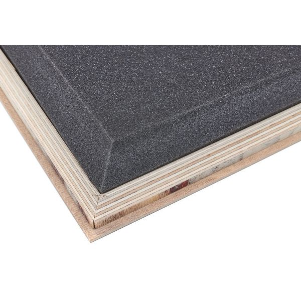 Vicoustic Wavewood Ultra Lite Black