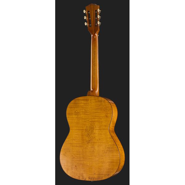 Höfner HA-MS-7-RLC Steelstring