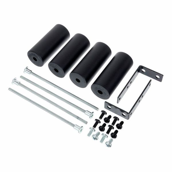 Studio Desk 2U Rack Mount Xtreme Producer