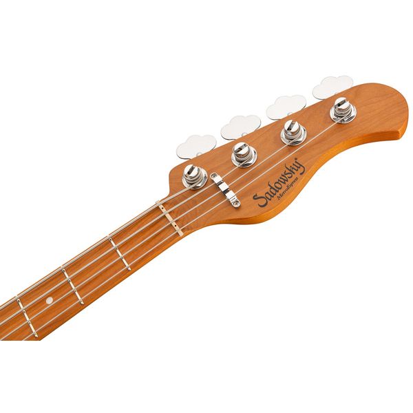 Sadowsky MetroExp21 Vintage MJ4 RM OBL