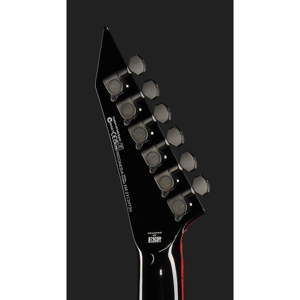 ESP LTD GH-SV-200 BLK