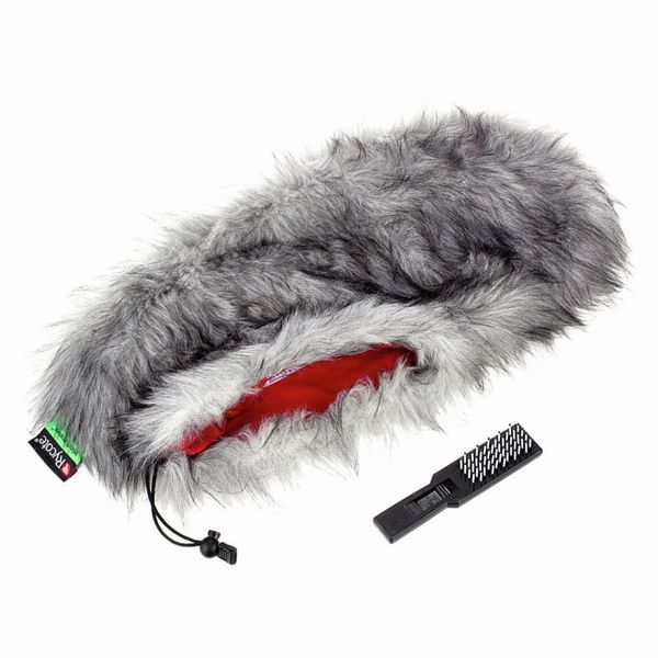 Rycote Cyclone Windjammer Large
