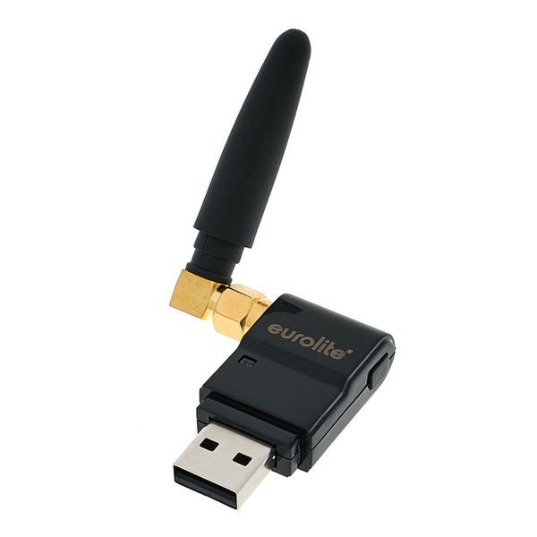 Eurolite QuickDMX USB Wireless T/R