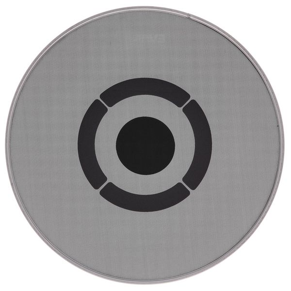 Evans dB One Rock Pack C. + Cymbals