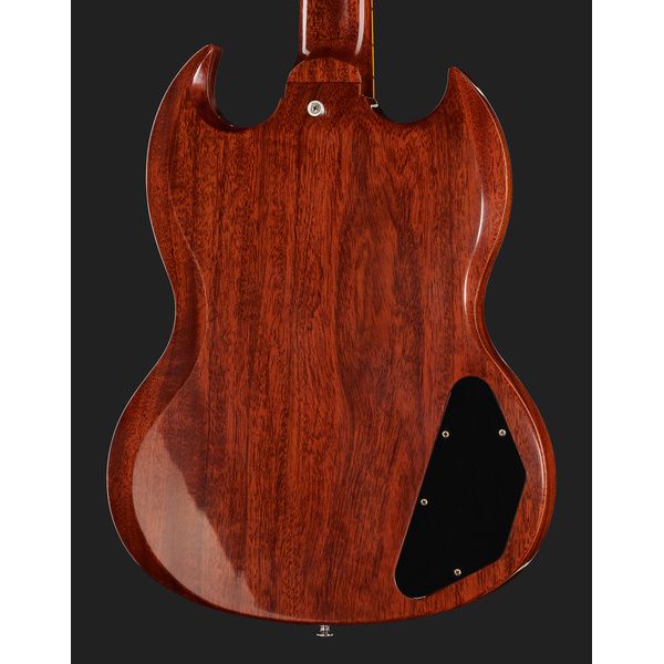 Gibson SG 61 Standard Ch Red VOS LH