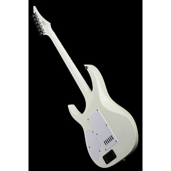 Solar Guitars A1.6Vinter Pearl White Matte
