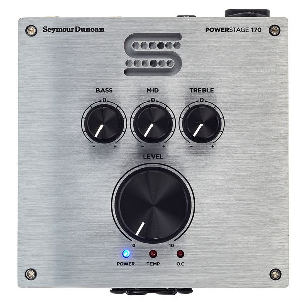 Mooer GS1000 Amp Profiling Bundle